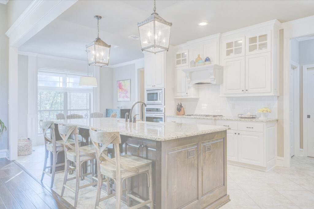 Image of Kitchen